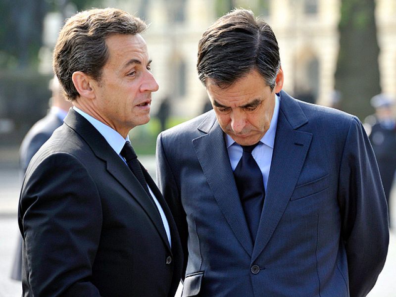  Remodelación del Gobierno francés