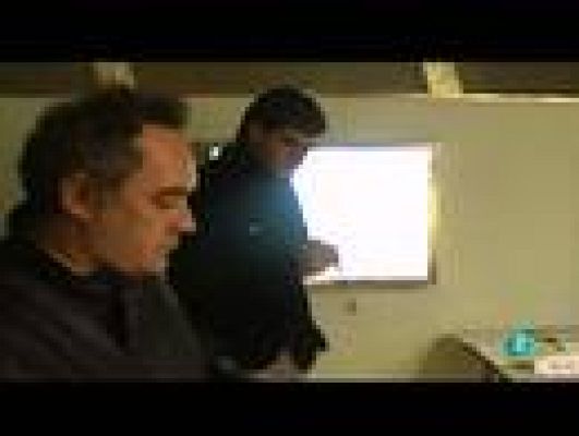  - 2003-2005 - Capítulo 7