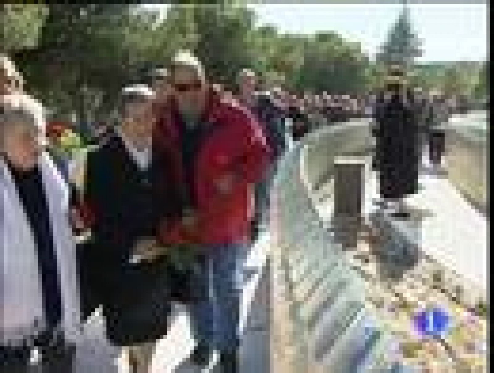 Informe Semanal: Los nombres de la memoria