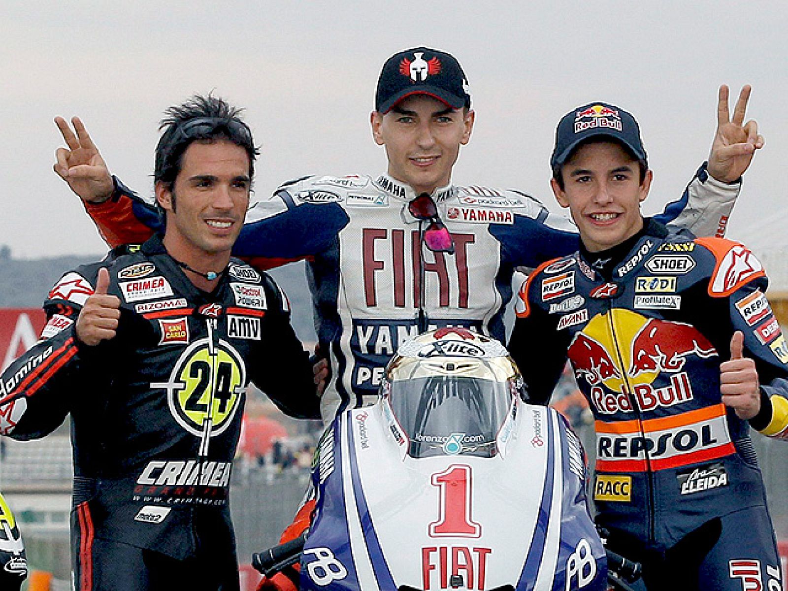 Informe Semanal: El gran año