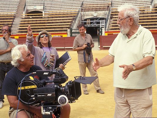 Informe Semanal - Berlanga, el genio levantino