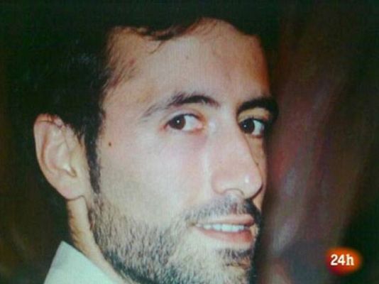  - Retenido un periodista de RTVE