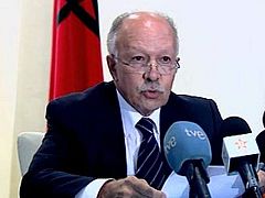 Rabat denuncia la "actitud irresponsable" de los medios españoles