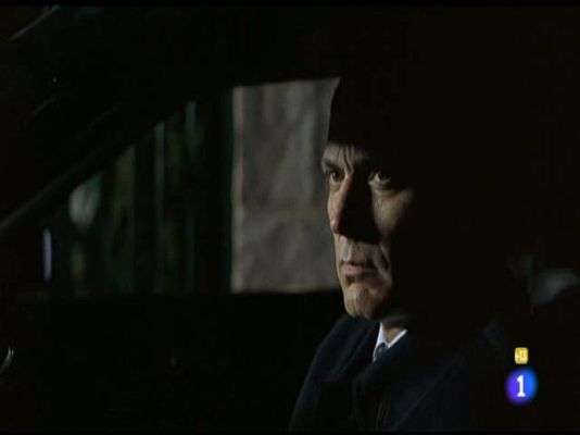 Versión española - La vida de nadie