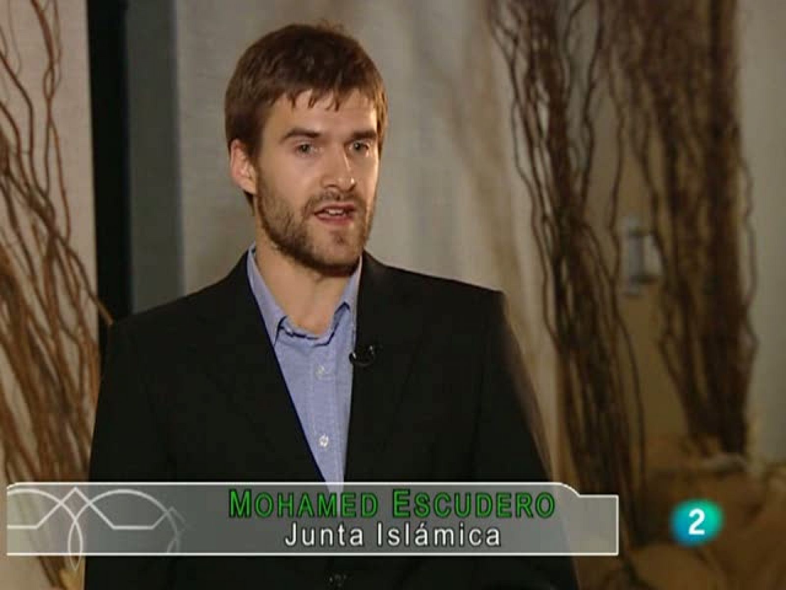 Islam hoy: Junta Islámica  | RTVE Play