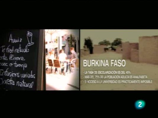 Buenas noticias TV - EMSI-MISION