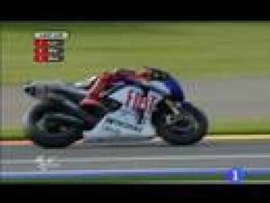 Informe Semanal - El gran año