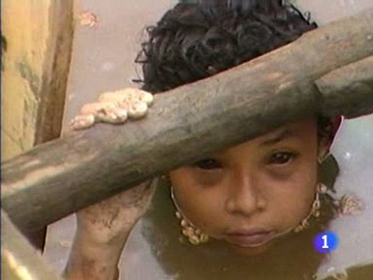 Informe Semanal: En recuerdo de Omaira