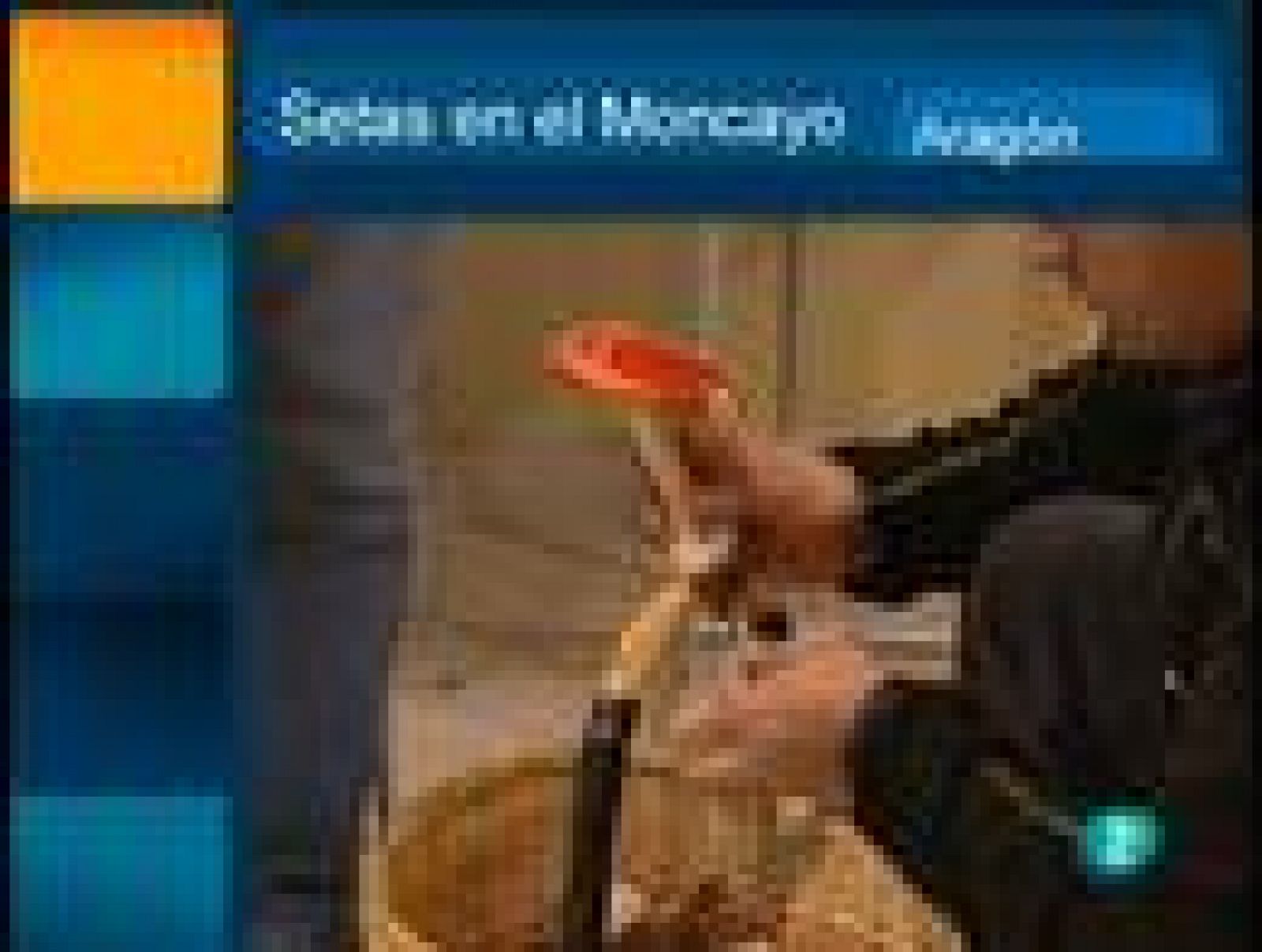España en comunidad: España en comunidad - 14/11/10 | RTVE Play