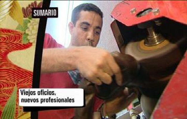 Babel en TVE - Babel en TVE - 14/11/10