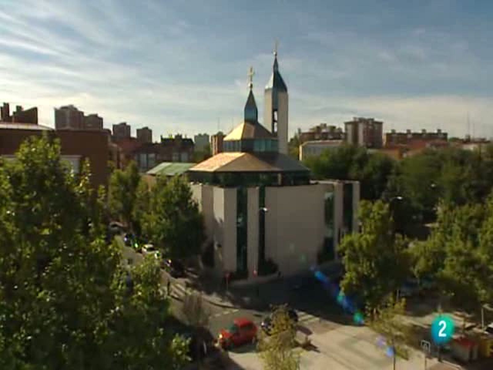 Día del Señor - Parroquia Santa Catalina Laburé - El día del Señor | Ver