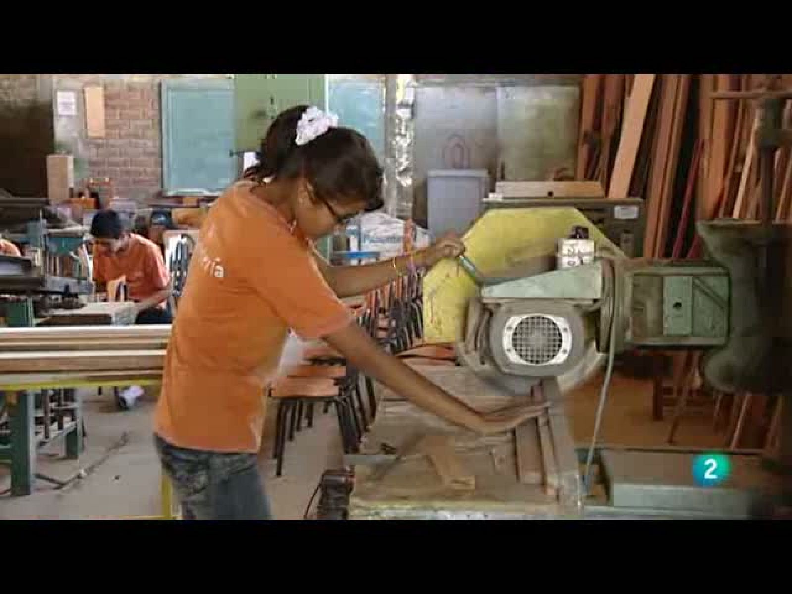 Pueblo de Dios - Sullana, entre panes y ataúdes 