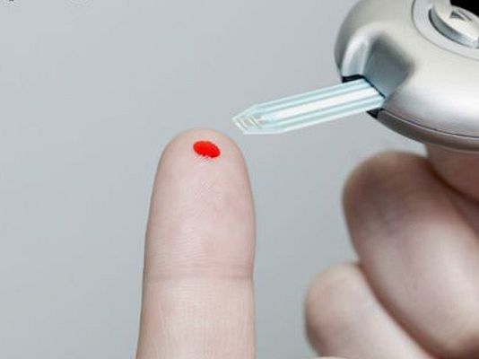Ciencia y tecnología en Rtve.es - Día Mundial de la diabetes