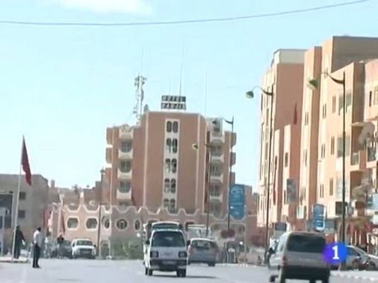 Telecanarias - Telecanarias - 14/11/10