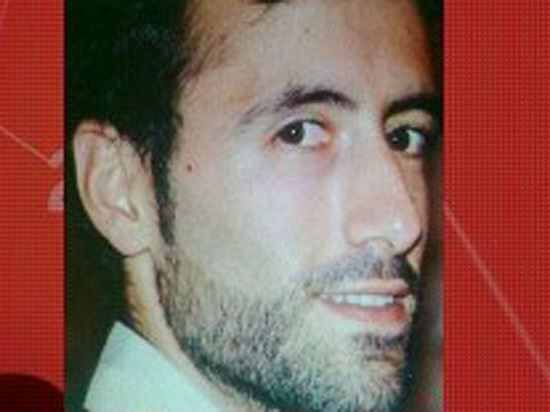  Guillaume Bontoux, el periodista de RNE en El Aaiún, ya está en Canarias