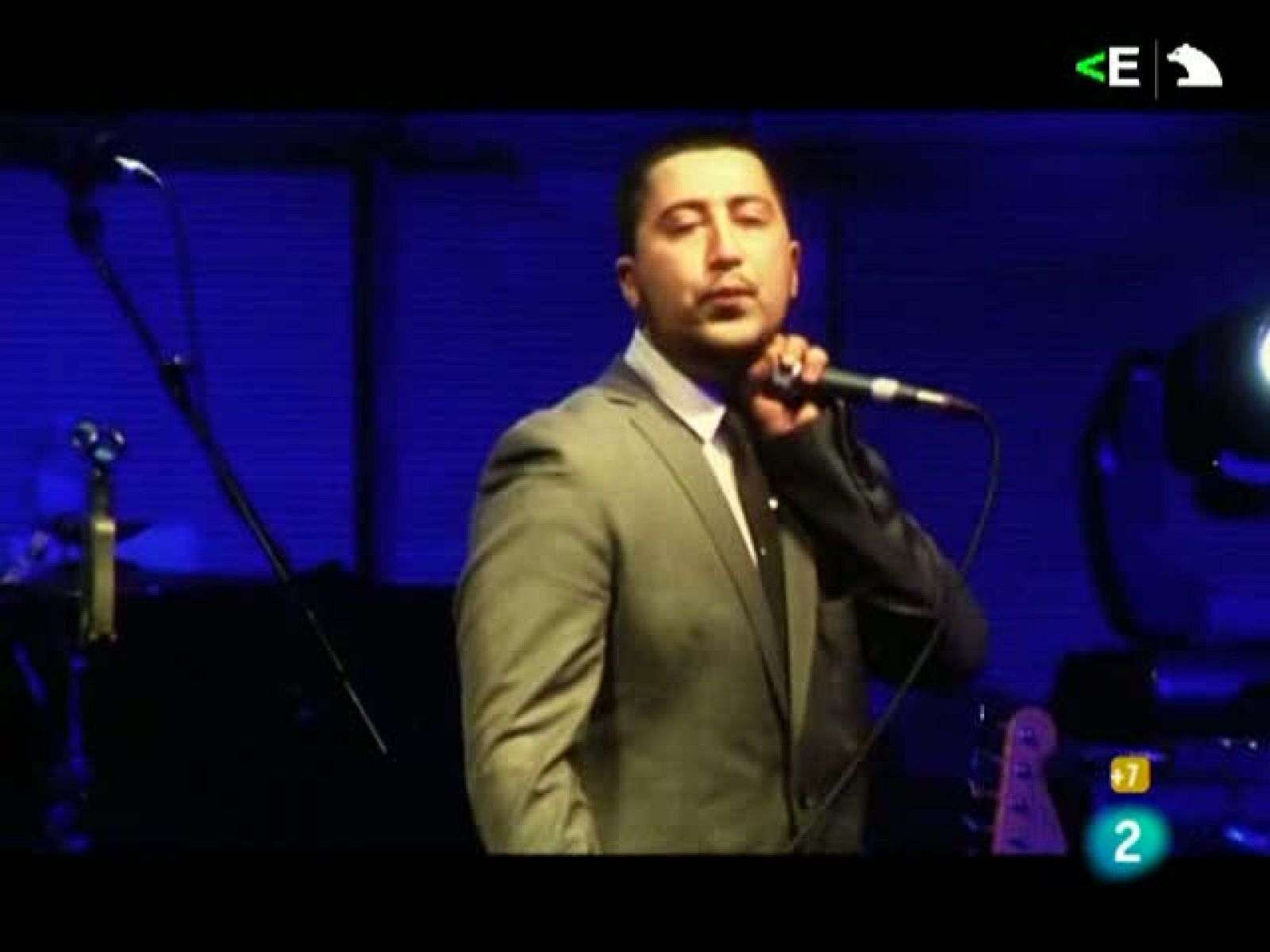 La casa encendida - 14/11/10 - La Casa Encendida | Ver