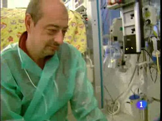  - Uno de cada diez niños es prematuro