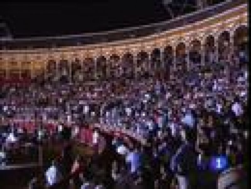  La UNESCO decidirá si el flamenco se considera patrimonio inmaterial de la Humanidad