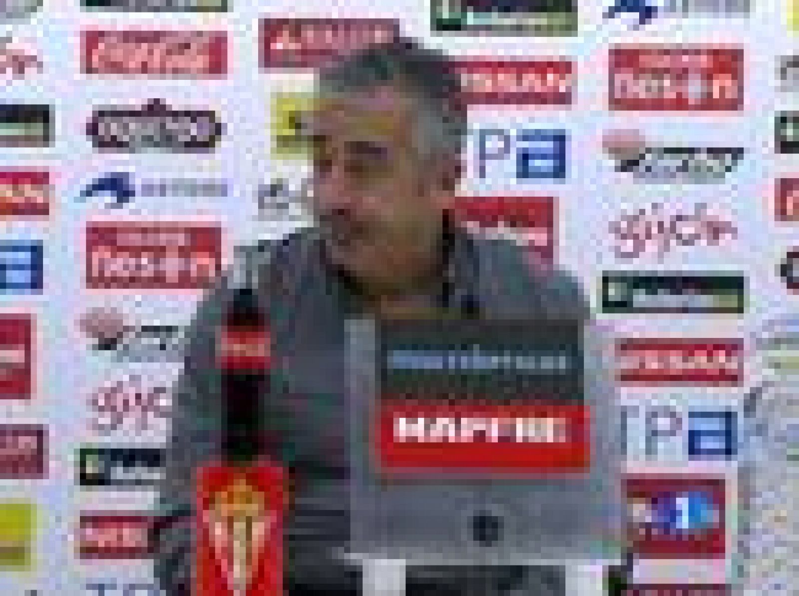 Preciado no se arrepiente | Ver