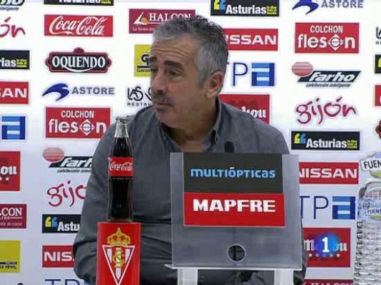  - Preciado no se arrepiente