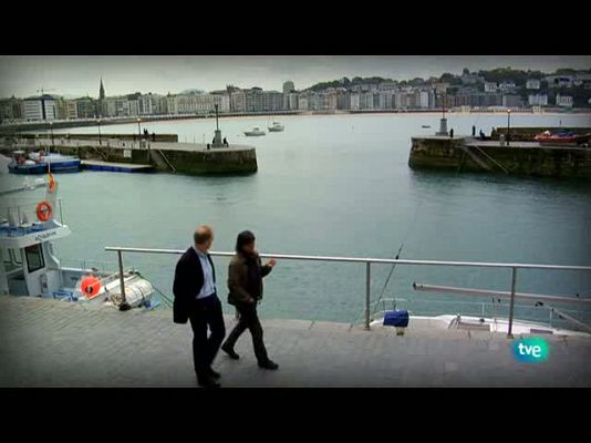 Reportero de la historia - Reportero de la Historia - 14/11/10