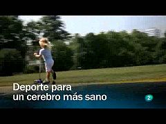 Redes - Deporte para un cerebro más sano