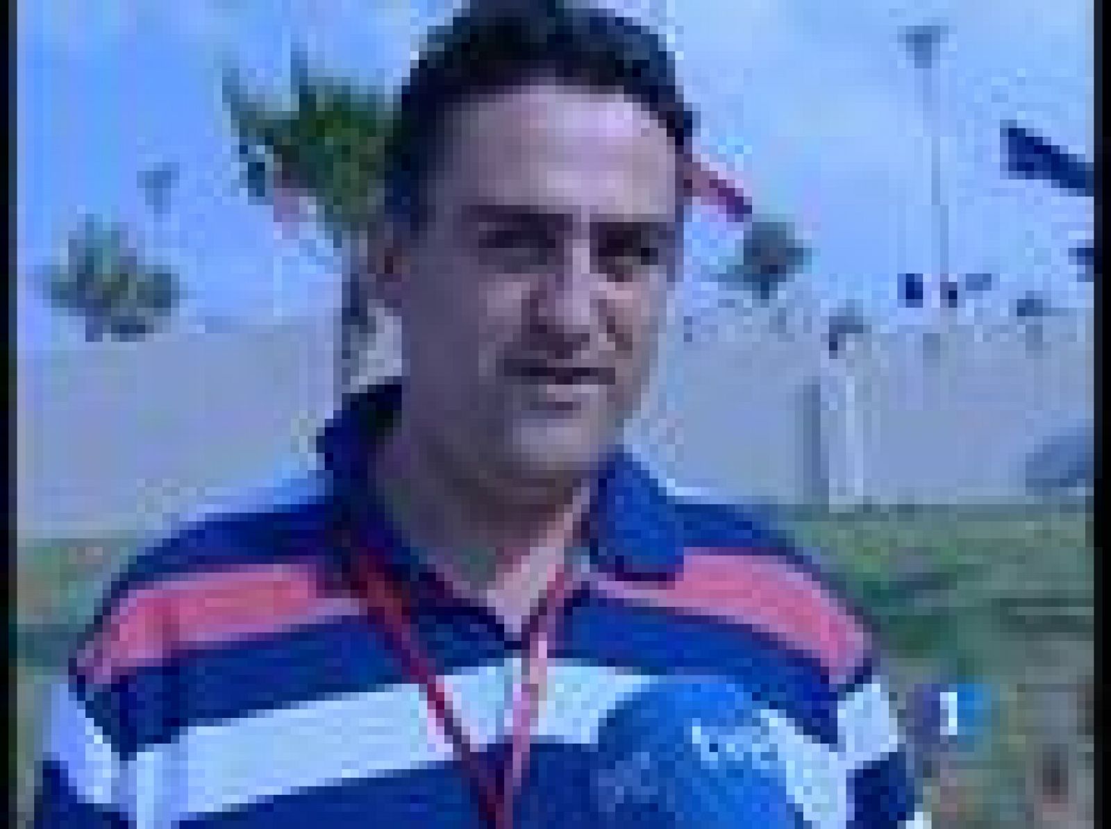 No hubo fiesta roja en Abu Dabi | Ver