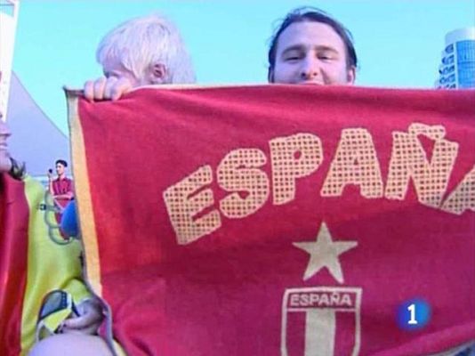  - No hubo fiesta roja en Abu Dabi