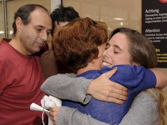  - La lucha de los activistas en el Sáhara Occidental