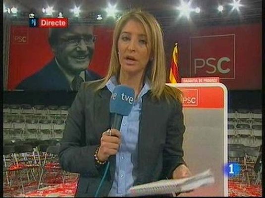 L'Informatiu - L'informatiu cap de setmana - 14/11/10