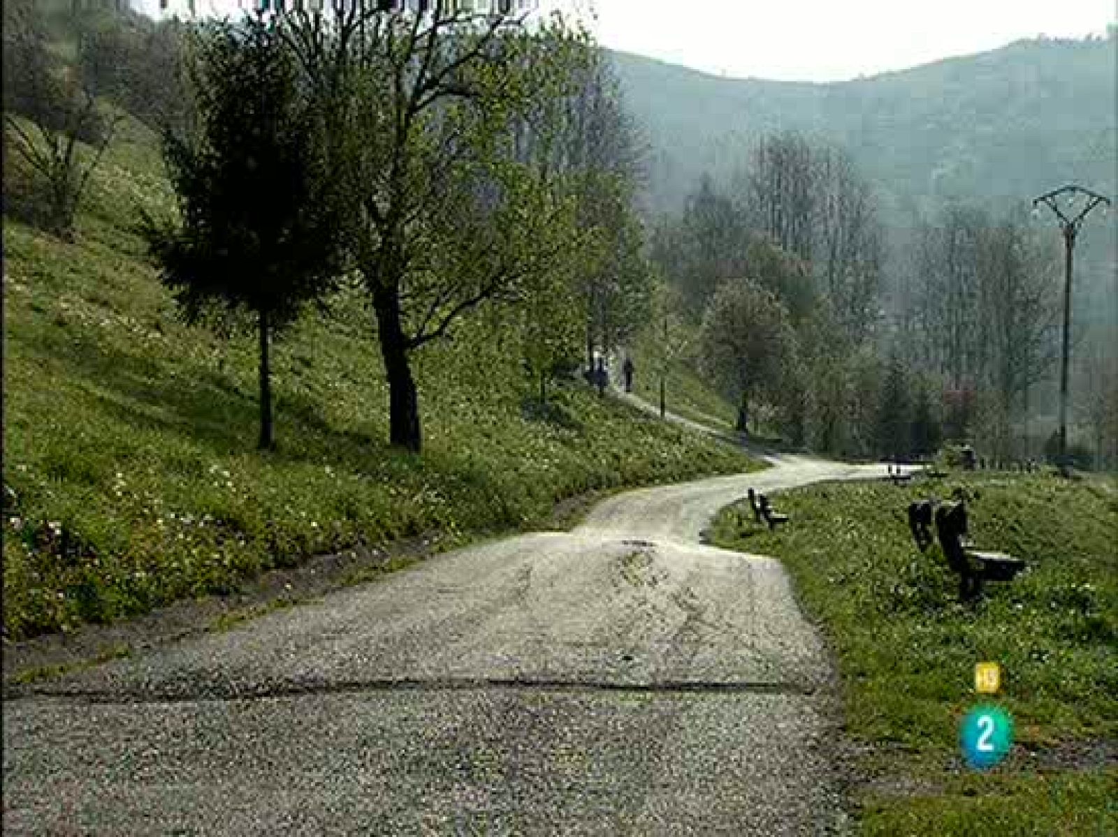Ciudad K - Capítulo 8 : Policía - Ciudad K | Ver