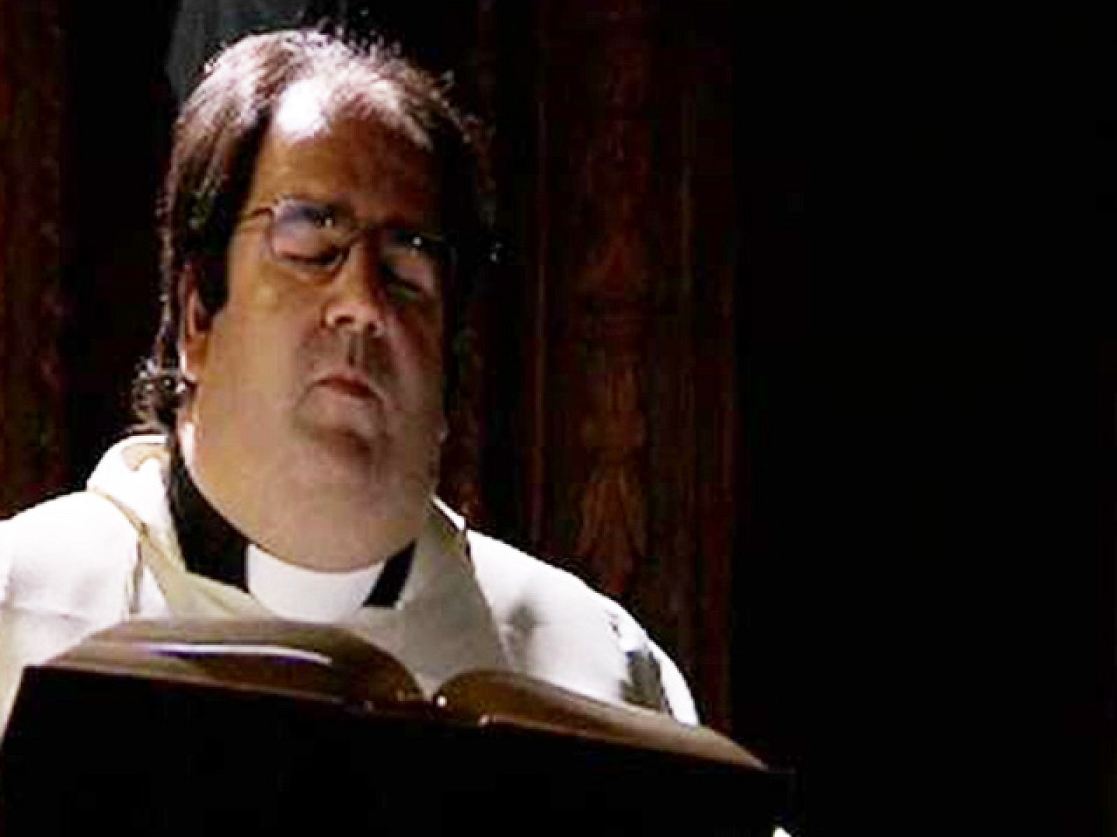 Ciudad K - Capítulo 8: Iglesia - Ciudad K | Ver