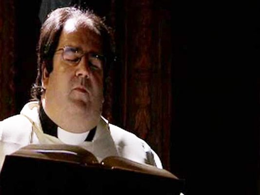 Ciudad K - Capítulo 8: Iglesia