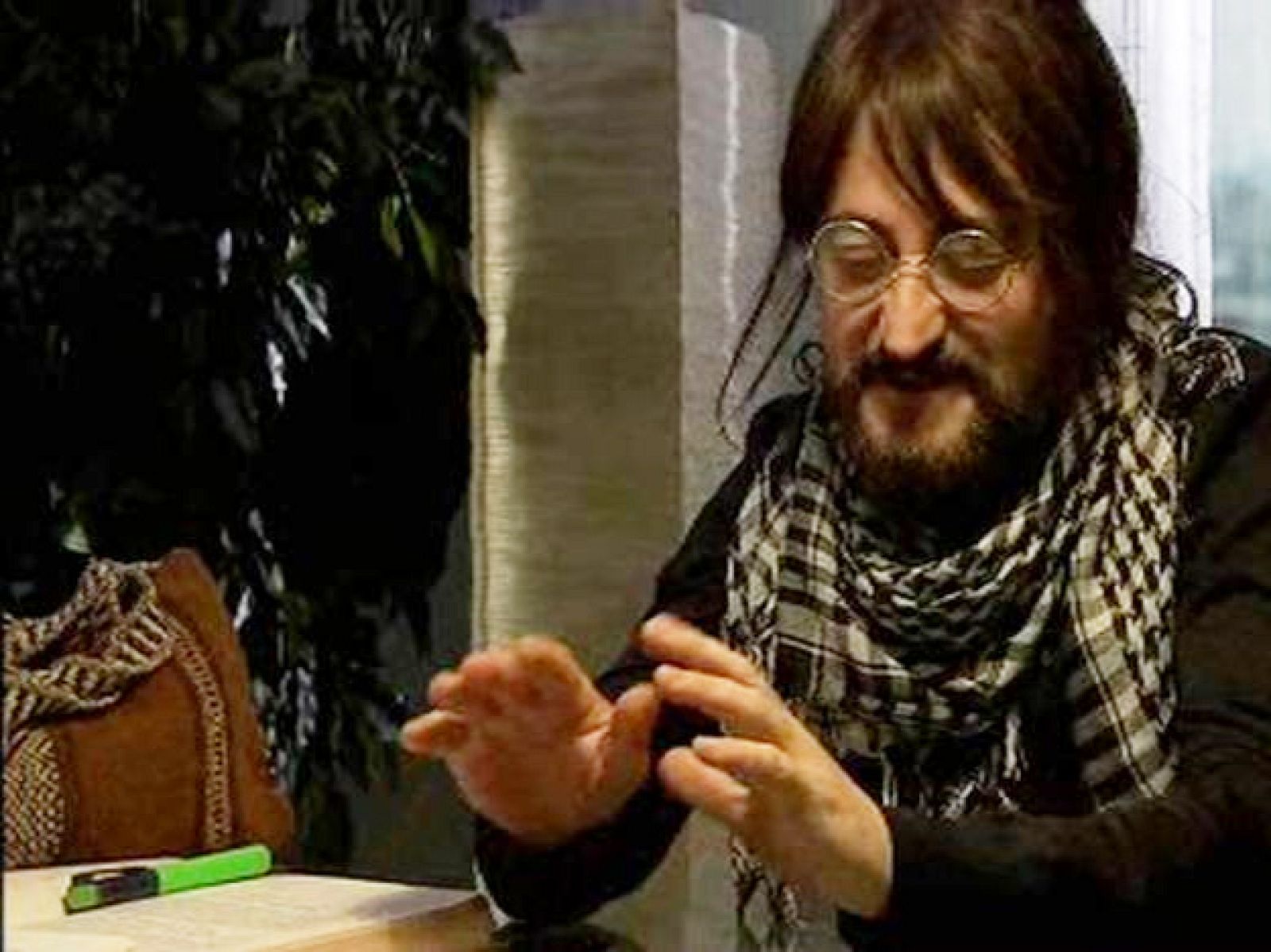 Ciudad K - Capítulo 8: Clases particulares - Ciudad K | Ver