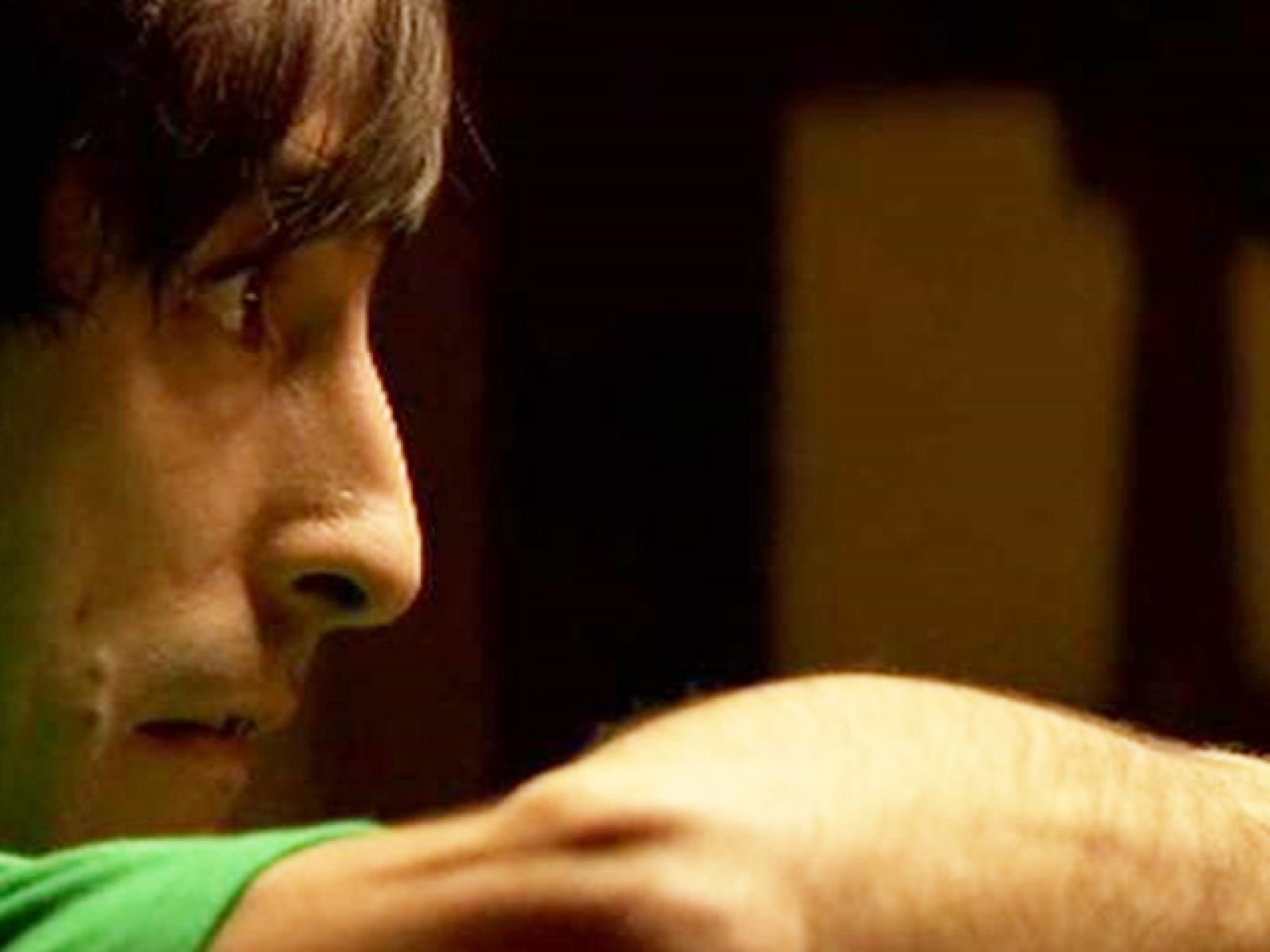 Ciudad K - Capítulo 8: La pareja - Ciudad K | Ver