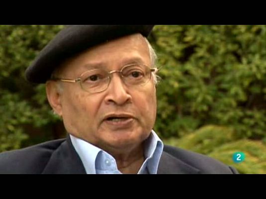 Científicos de frontera - Thomas Kailath, matemático