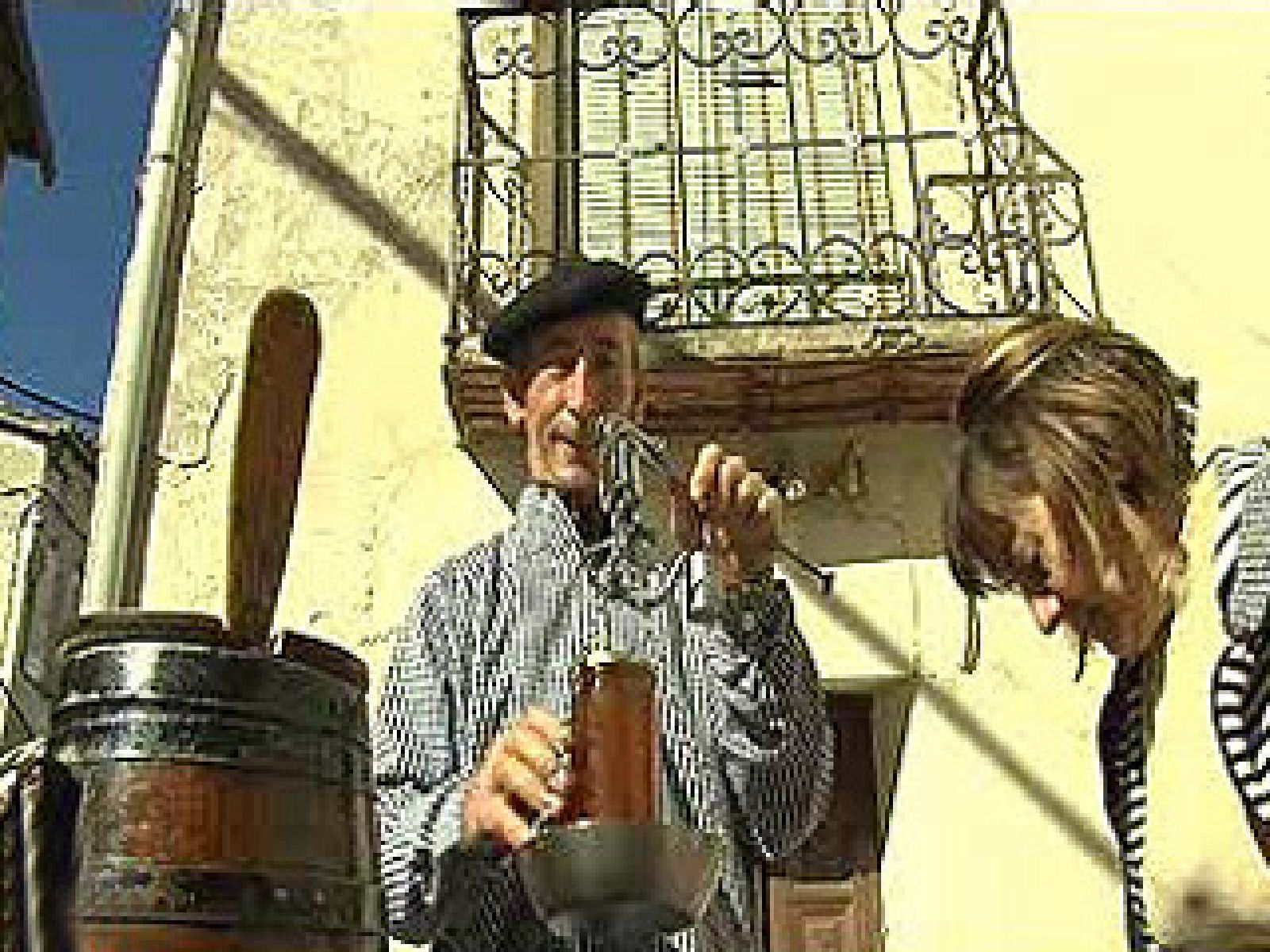 España Directo - Mieleros de La Alcarria