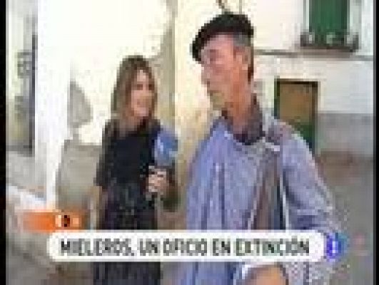 España Directo - Mieleros de La Alcarria