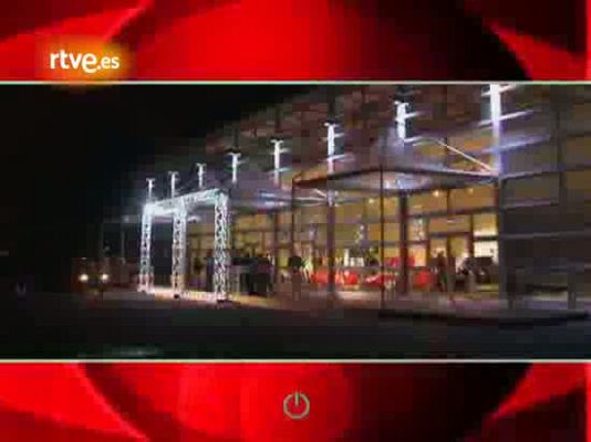  - Se subasta el coche de James Bond