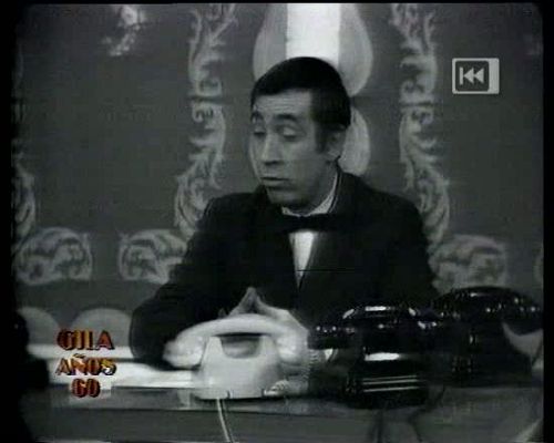 Memòries de la tele - Pròximament Gila i Buenafuente