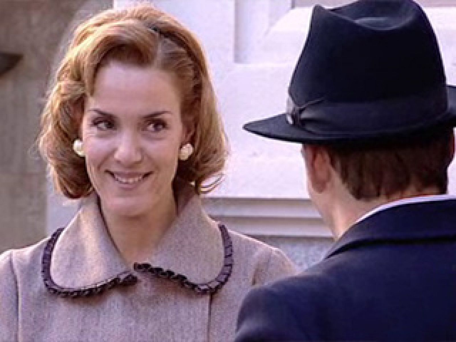 Amar - "Deberías tener ganas de sonreír siempre"