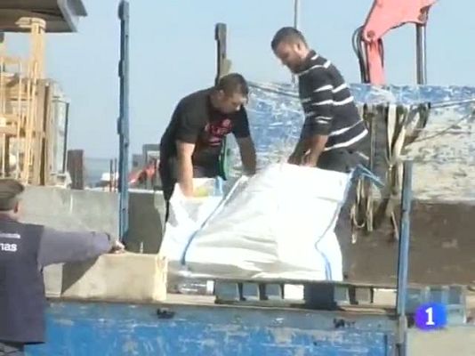 Noticias Andalucía - Noticias Andalucía - 12/11/10