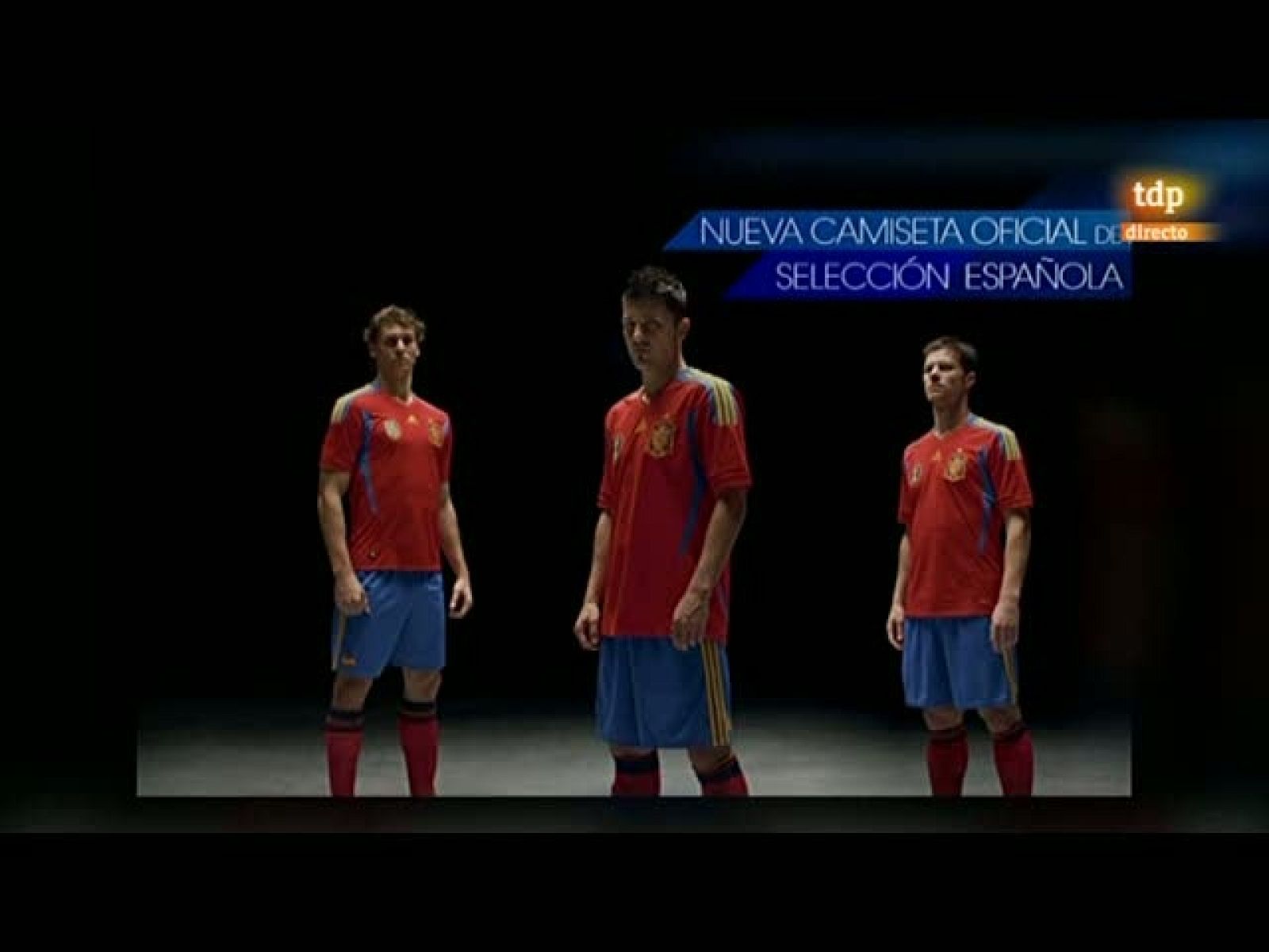 tdp noticias: TDP Noticias 1 | RTVE Play