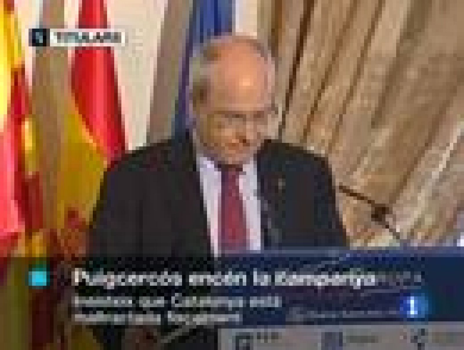 L'informatiu migdia (15-11-2010)