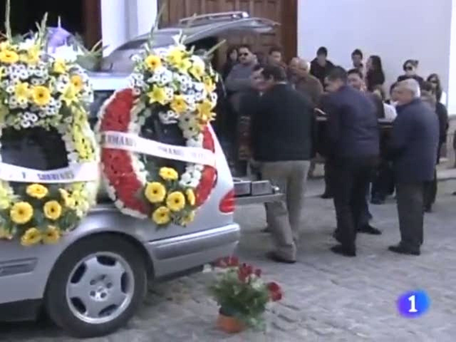 Noticias Andalucía (15/11/10)