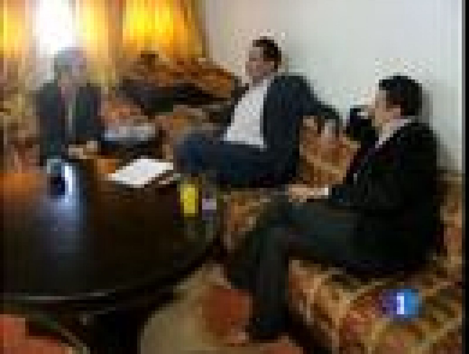 Hoy se cumple una semana desde el demantelamiento del campamento de protesta saharaui