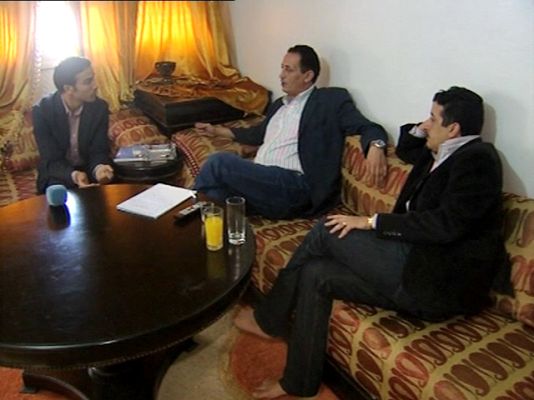  - Marruecos sigue criticando