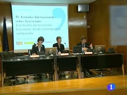 Noticias Aragón - Noticias Aragón - 15/11/10