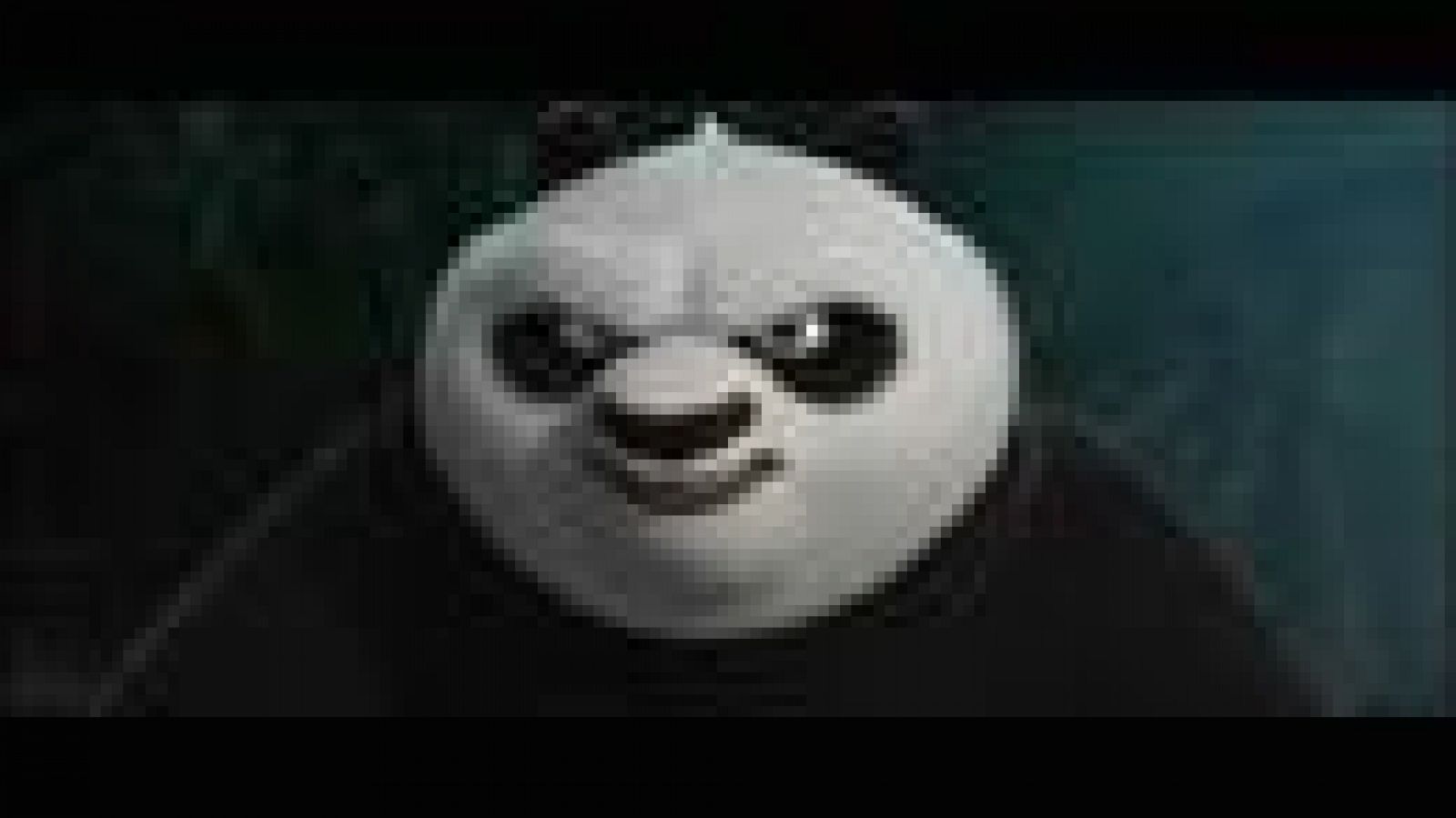 Cultura en Rtve.es: Tráiler de Kung-fu Panda 2 | RTVE Play