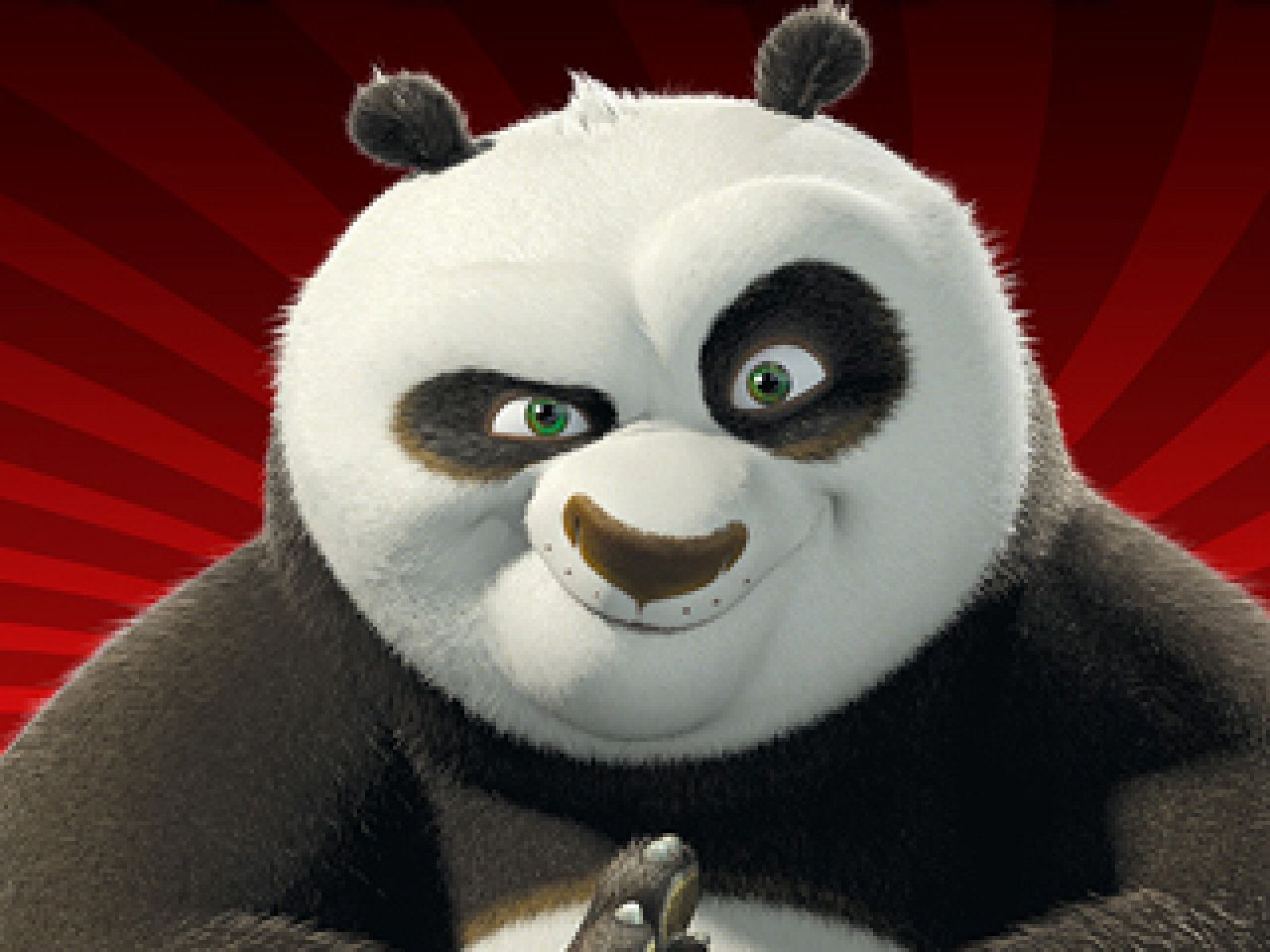 Tráiler de Kung-fu Panda 2 | Ver